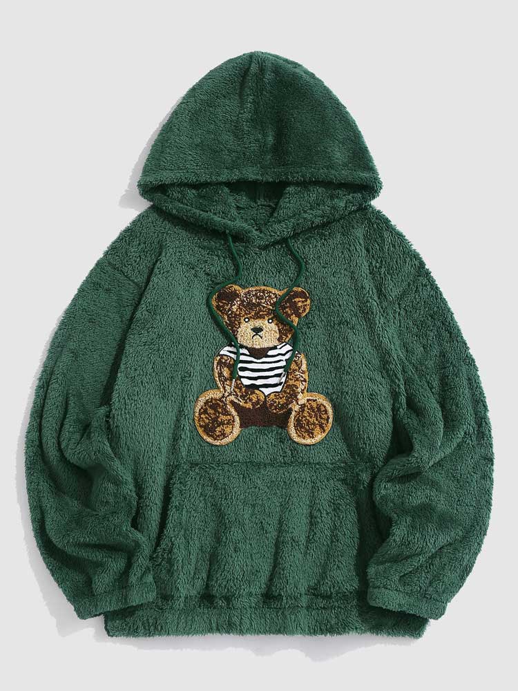 Willow - Lässiger Wärmerer Winter-Hoodie für Damen