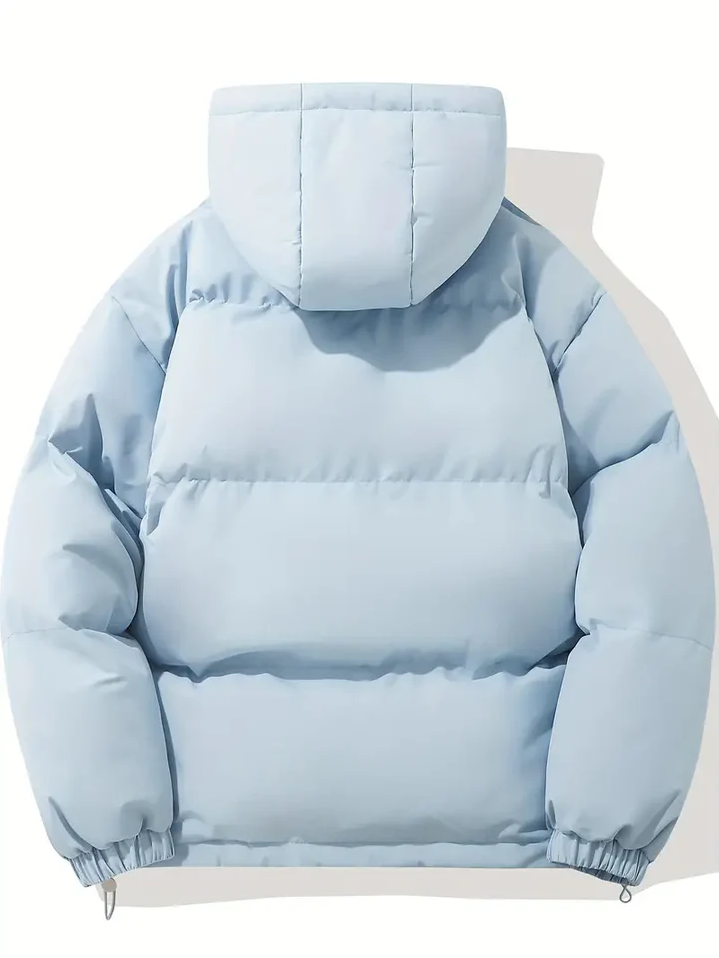 Heinrich | gefütterte modische jacke