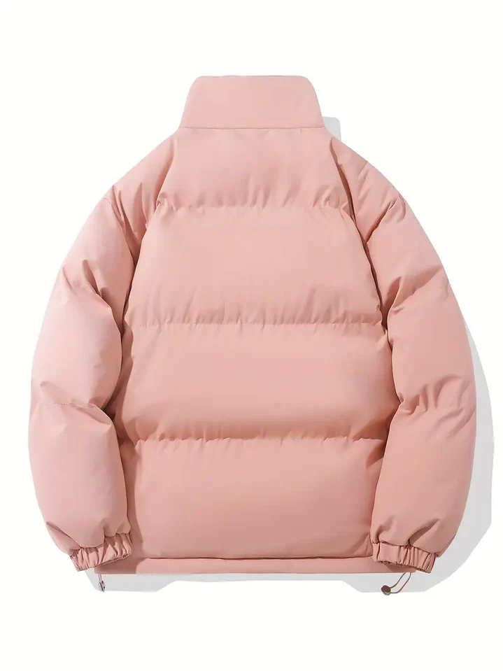 Heinrich | gefütterte modische jacke