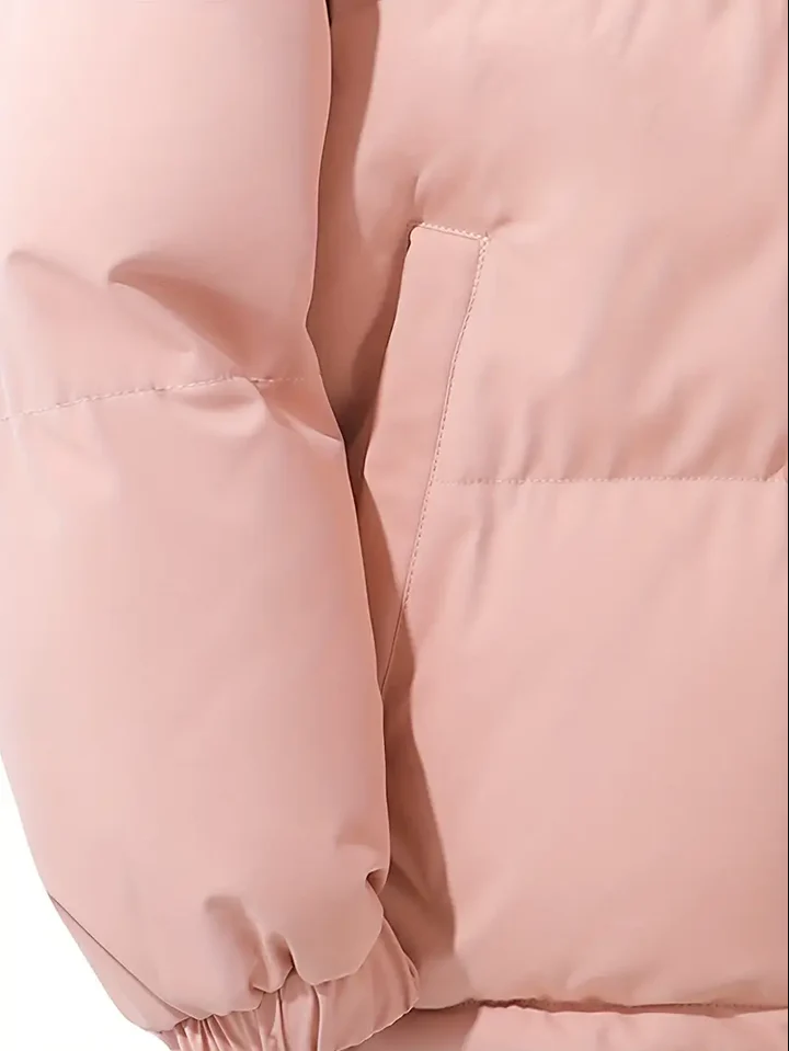Heinrich | gefütterte modische jacke