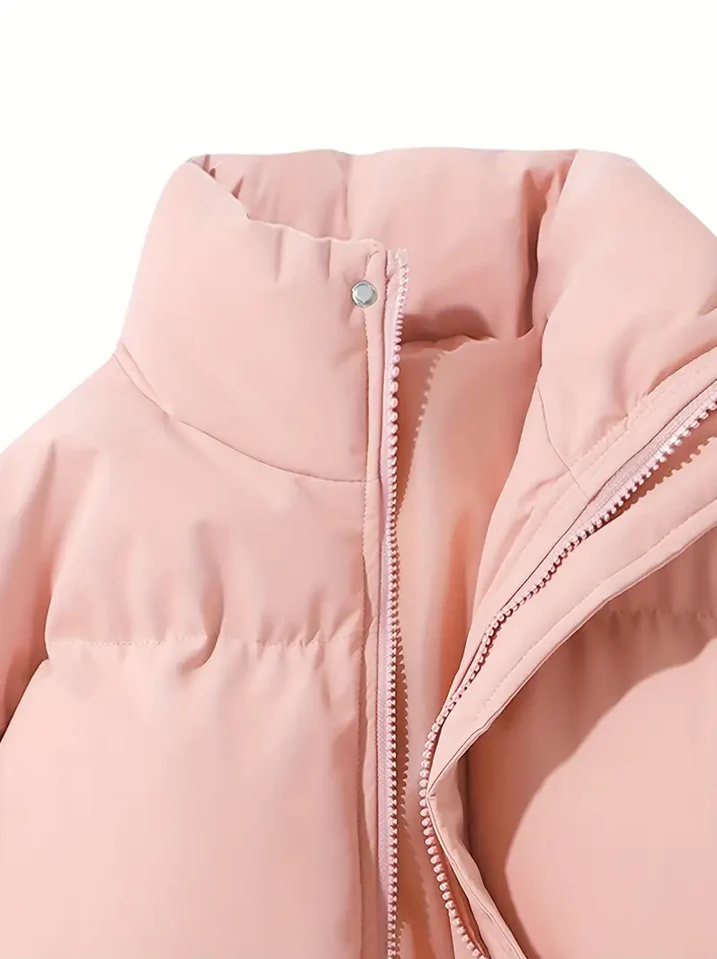 Heinrich | gefütterte modische jacke