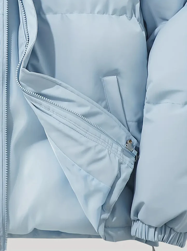 Heinrich | gefütterte modische jacke