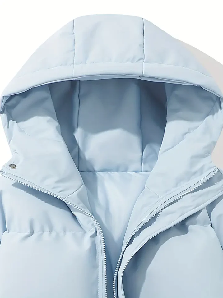 Heinrich | gefütterte modische jacke