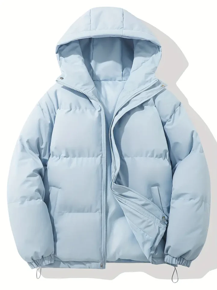 Heinrich | gefütterte modische jacke