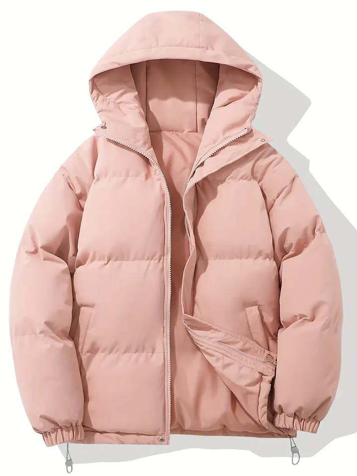 Heinrich | gefütterte modische jacke