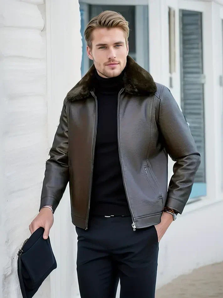 Tamas - modische vielseitige herrenjacke