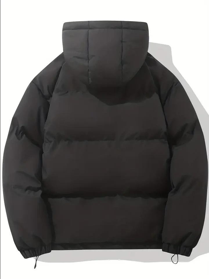 Heinrich | gefütterte modische jacke