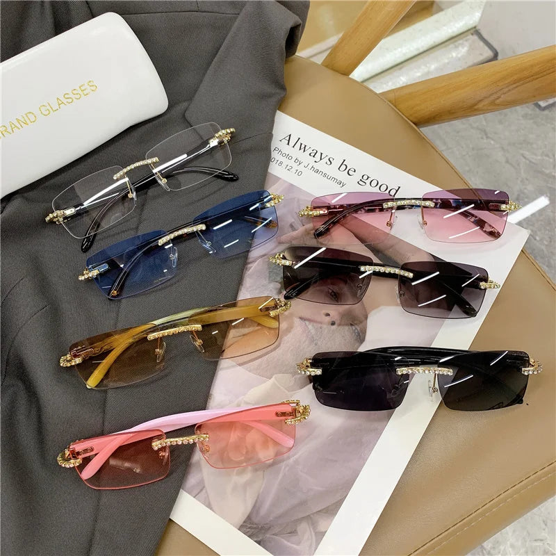 Tabatha - Elegante Damen-Sonnenbrille