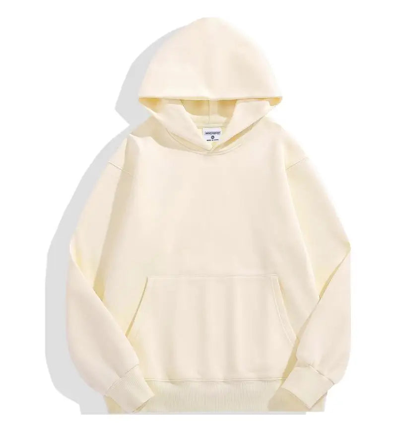 Zayn | Heavyweight Warmth and Comfort Herren Kapuzenpullover