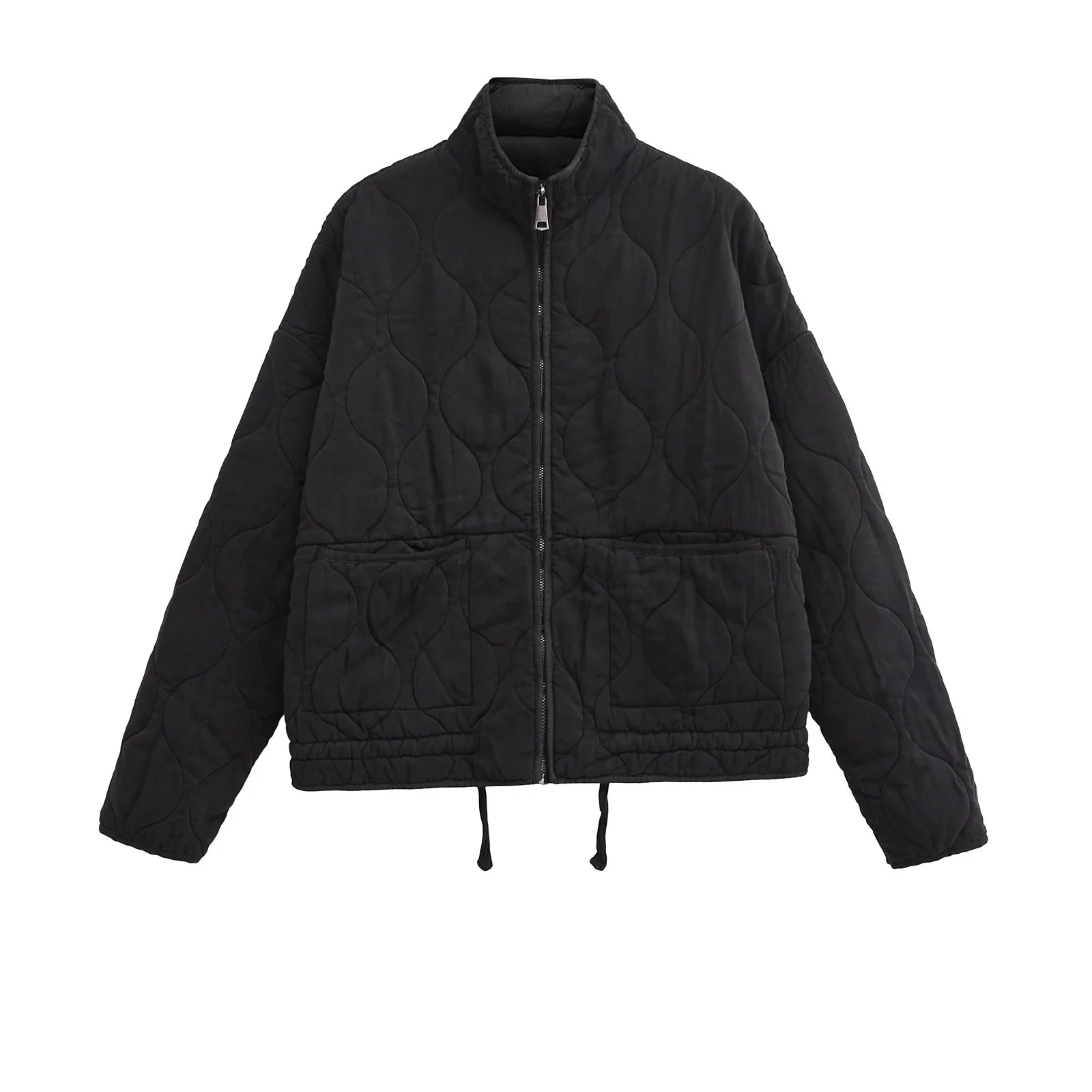 Clara - Elegante Steppjacke