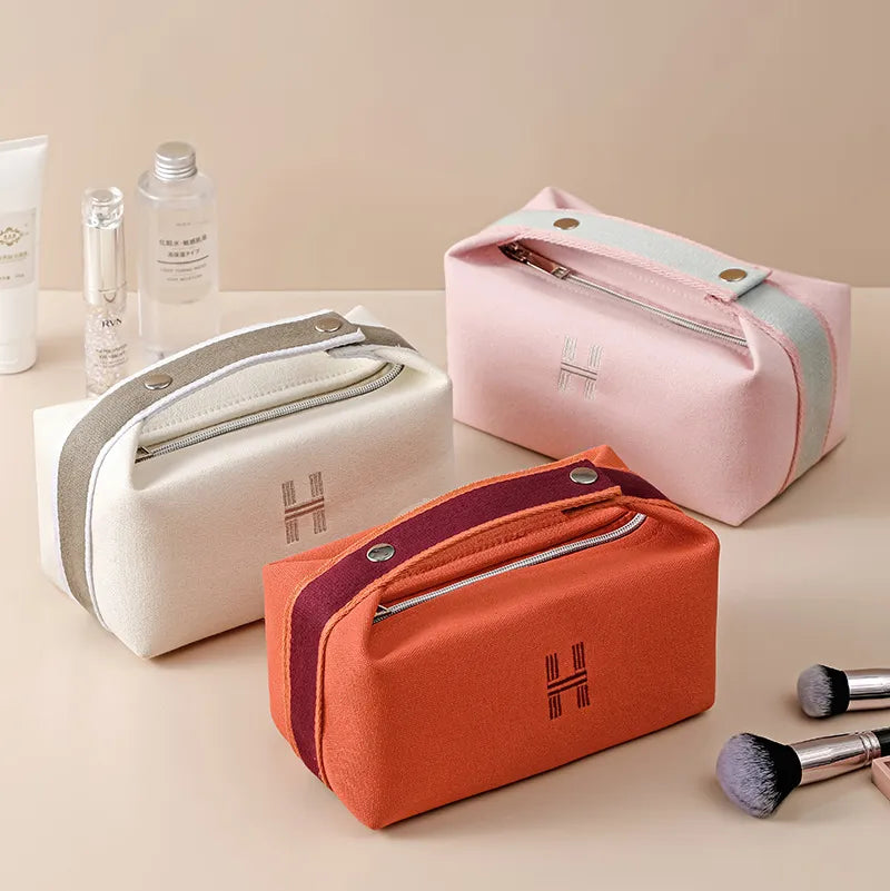 Hedvig - Makeup Travel Bag