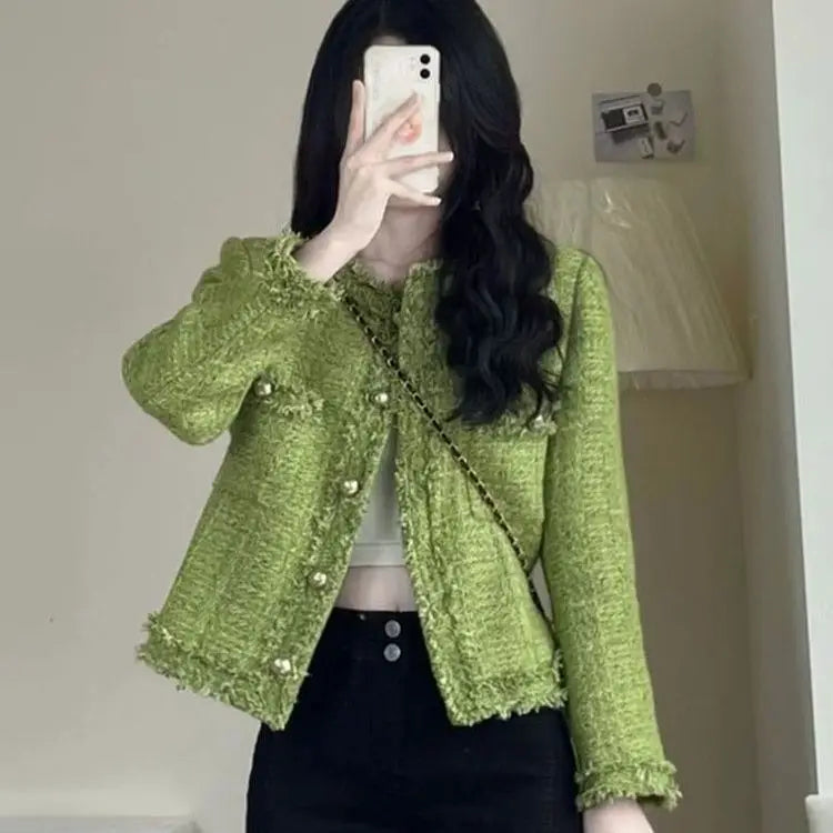 Sophia - Elegante Jacke