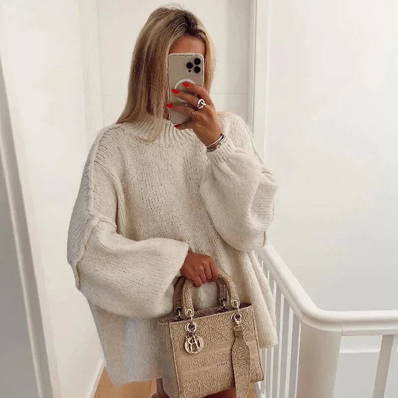 Aveloria - Stilvoller Pullover für Damen