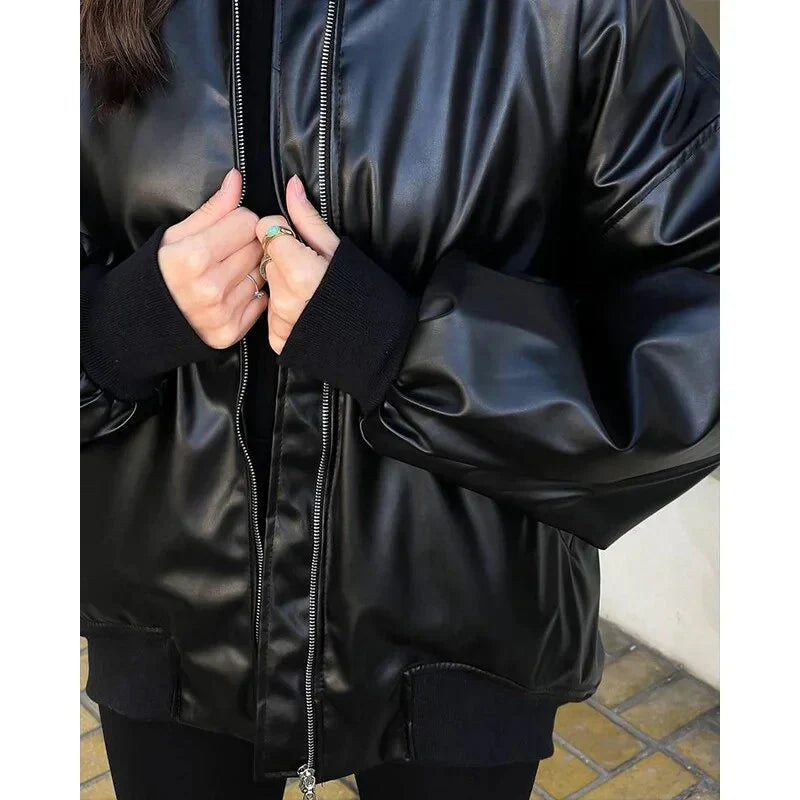 Galina | Locker bequeme Damenjacke