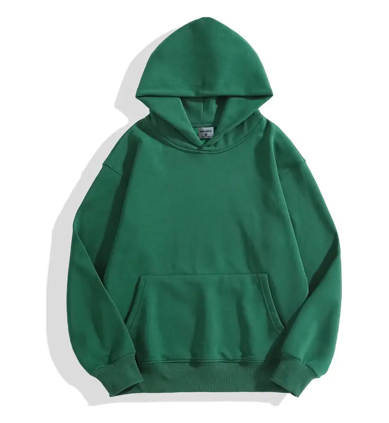 Zayn | Heavyweight Warmth and Comfort Herren Kapuzenpullover