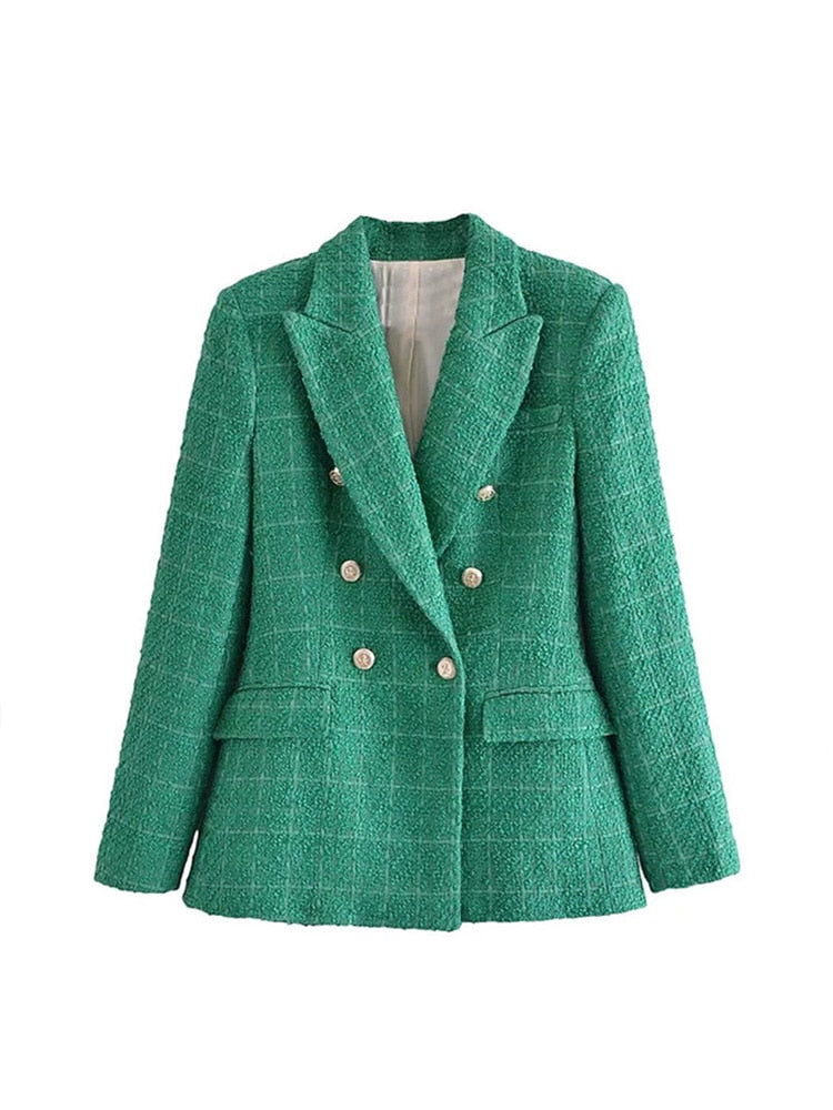 Sitti - Schicker Herbst Stilvolle Blazer für Damen