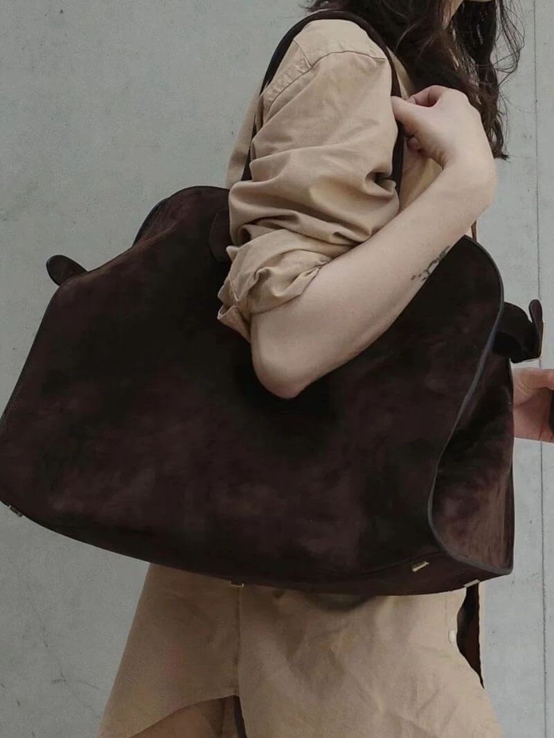 Zyris™ - Elegante Tasche