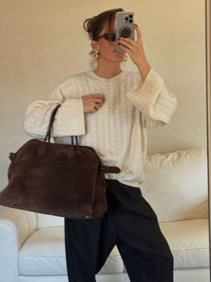 Zyris™ - Elegante Tasche