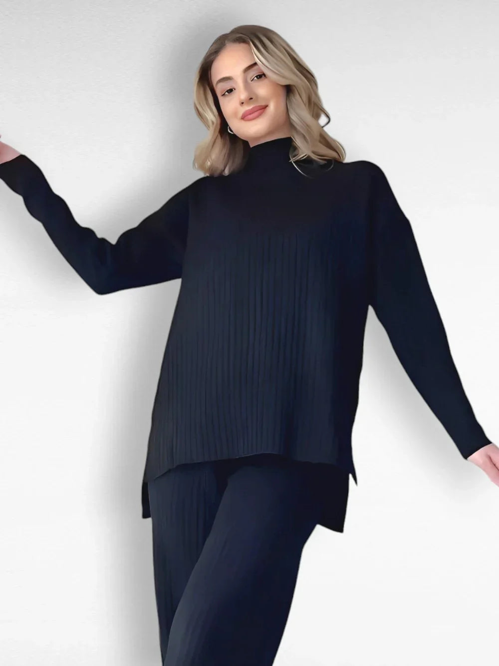 Clarice™ - Passendes Pullover-Set