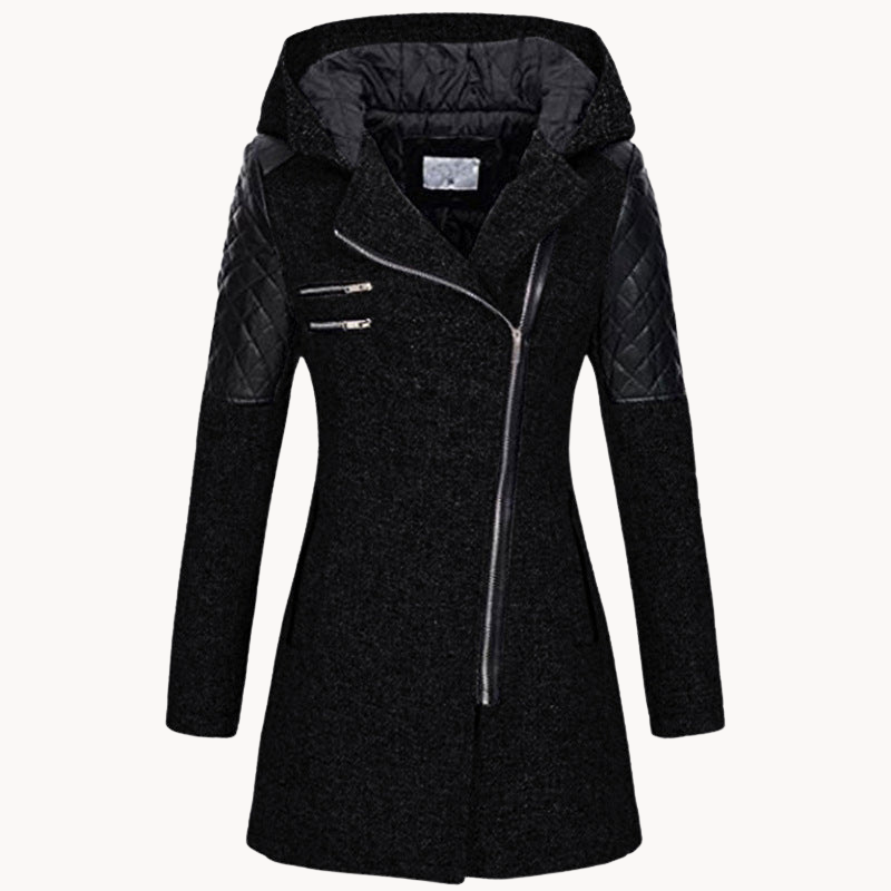 Anastasia | Stylische & funktionelle Damen-Winterjacke