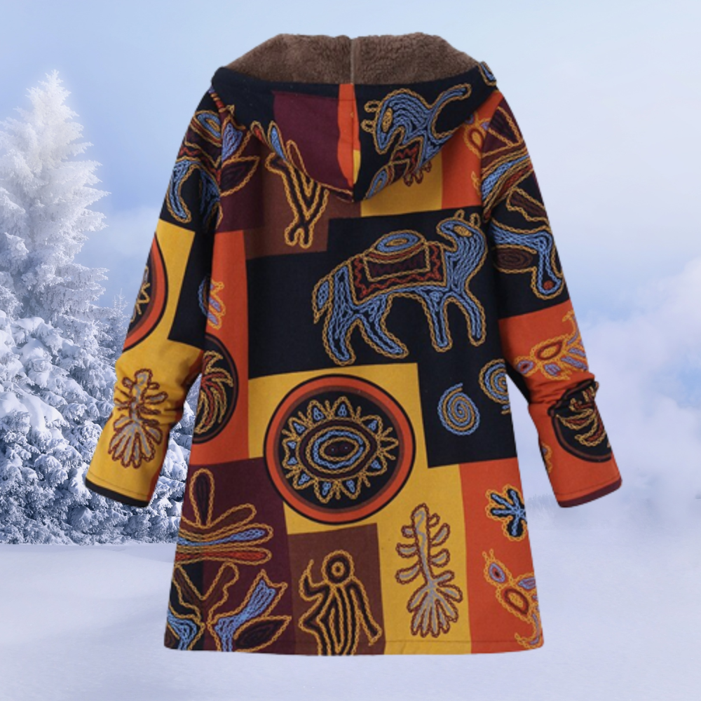 Dien - Winterjacke Frauen