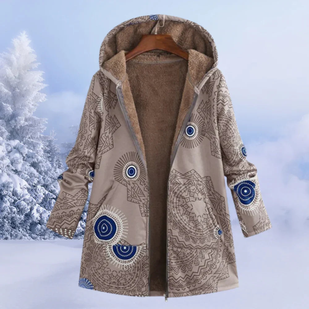 Dien - Winterjacke Frauen