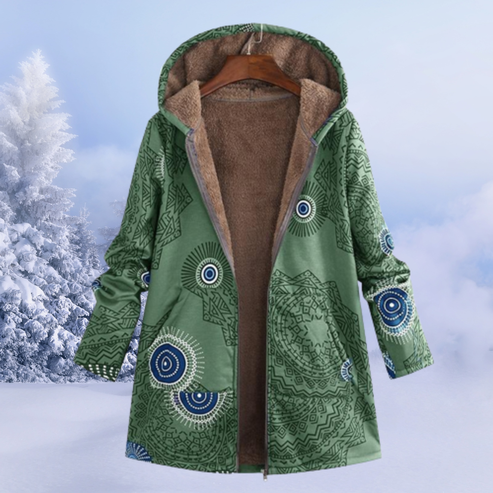 Dien - Winterjacke Frauen