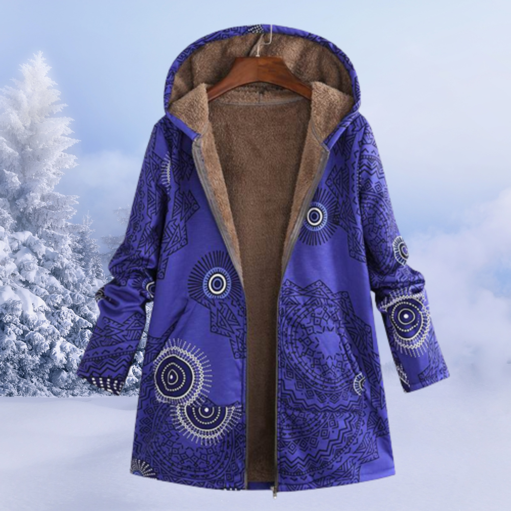 Dien - Winterjacke Frauen