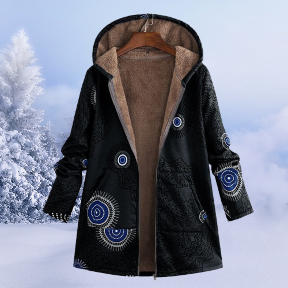 Dien - Winterjacke Frauen
