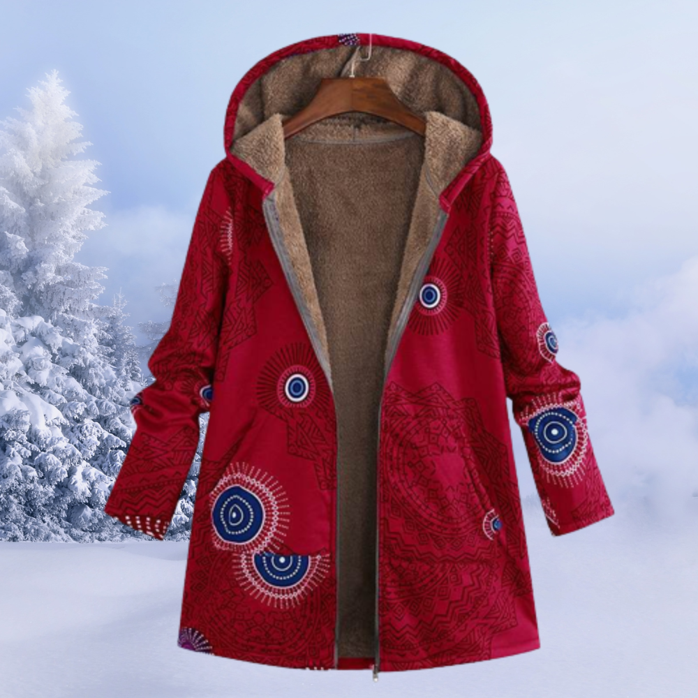 Dien - Winterjacke Frauen