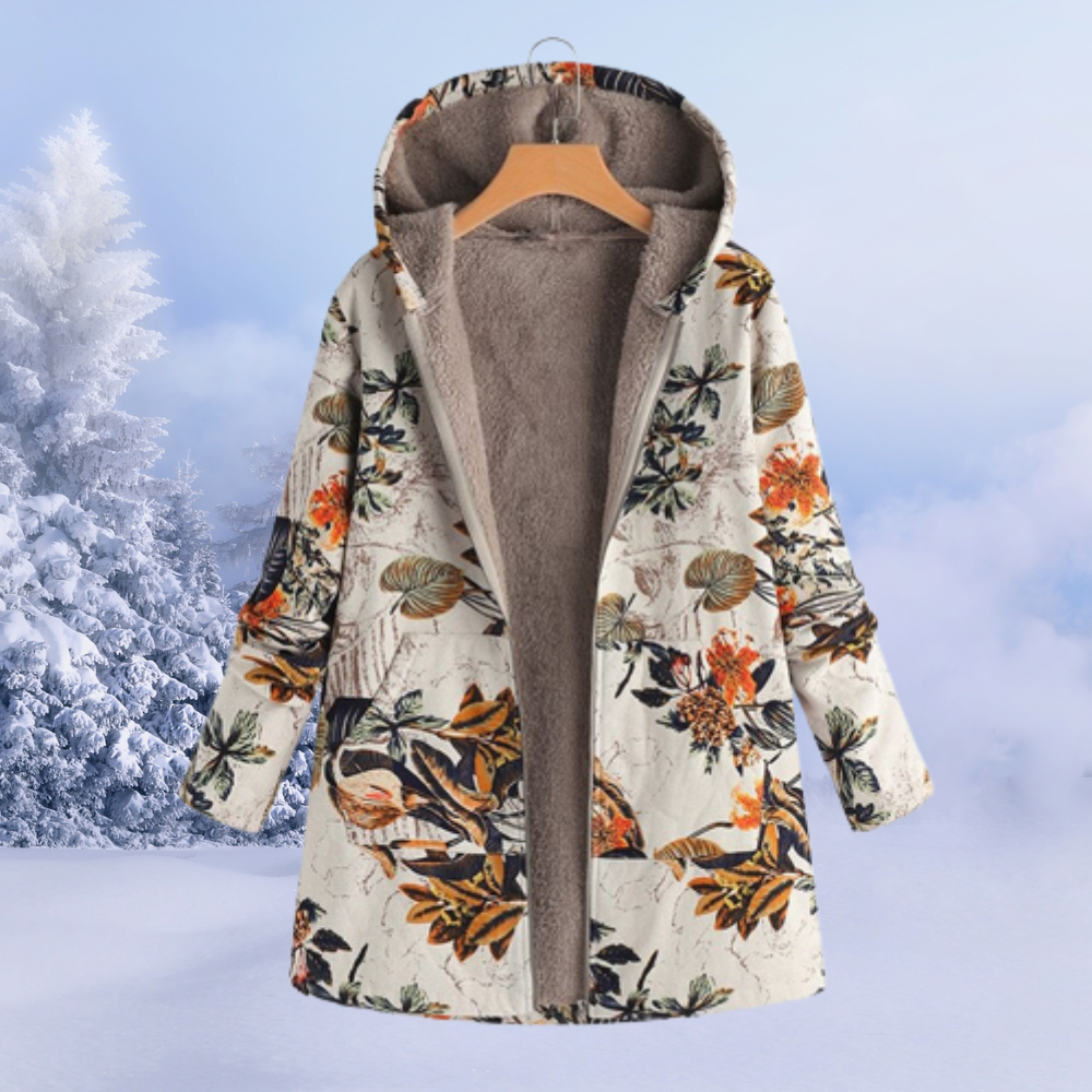 Dien - Winterjacke Frauen