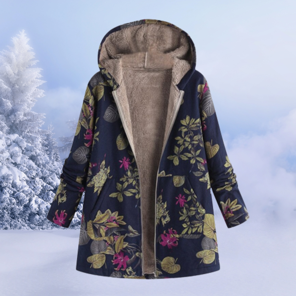 Dien - Winterjacke Frauen