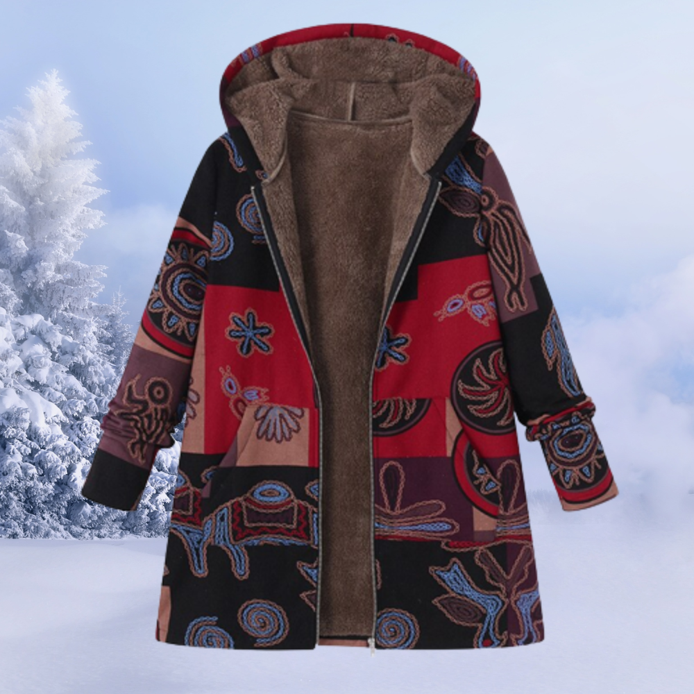 Dien - Winterjacke Frauen