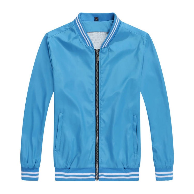 Mike - Leichtgewichtige Herren Jacke