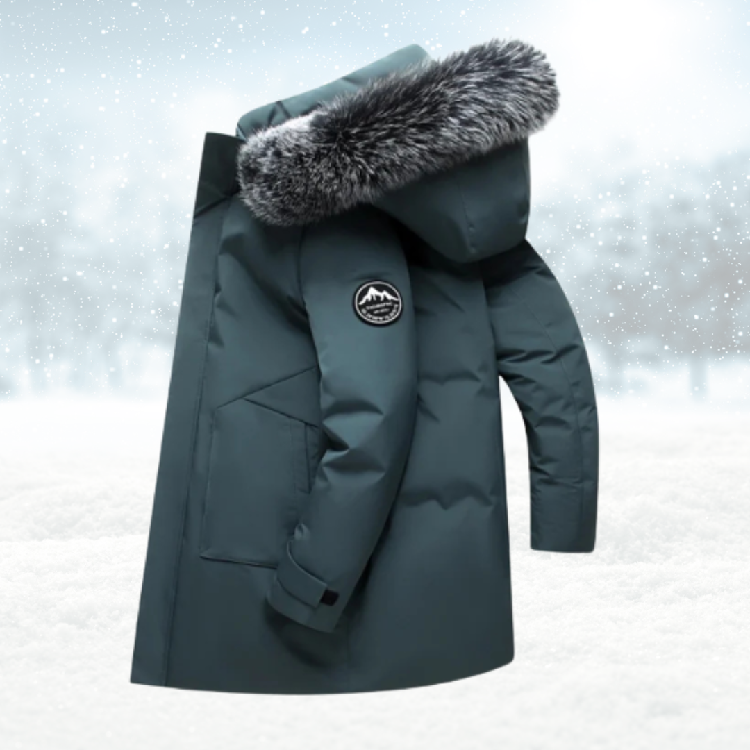 Jaap - Winter-Thermojacke