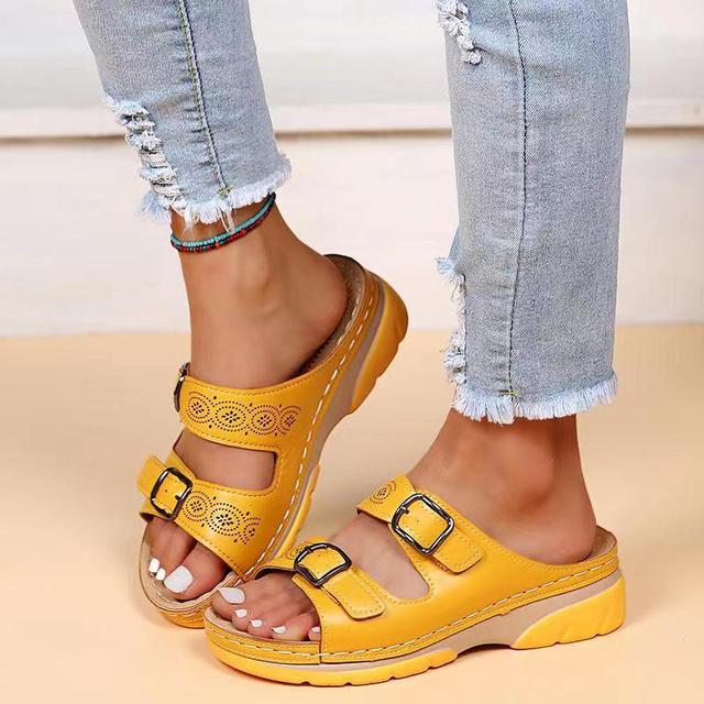 Amelia - Orthopädische Sandalen