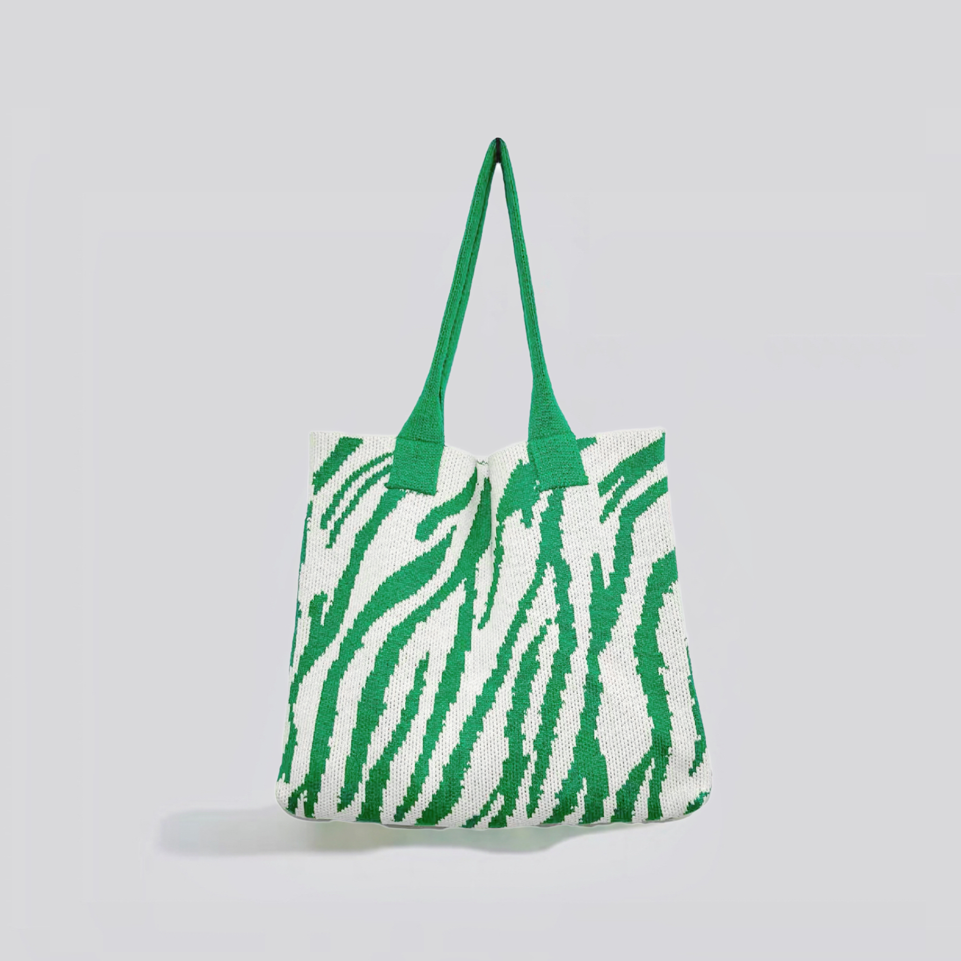 Amanda – schicke Zebra-Taschen
