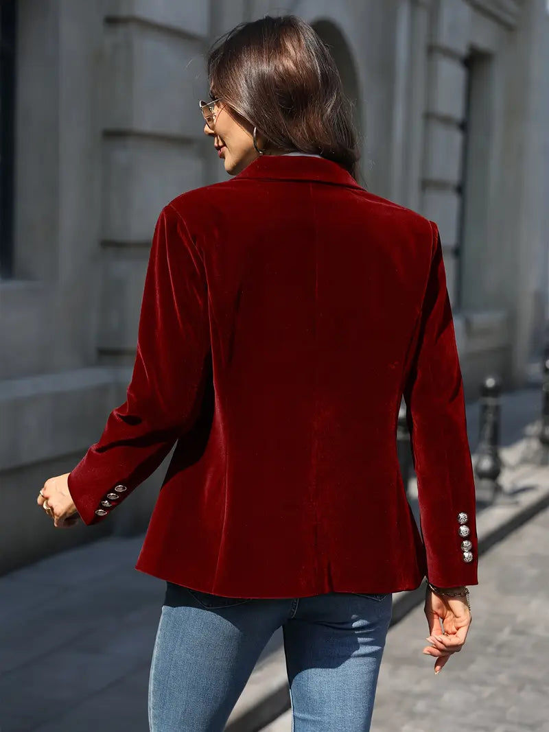 Vintage Damen Blazer