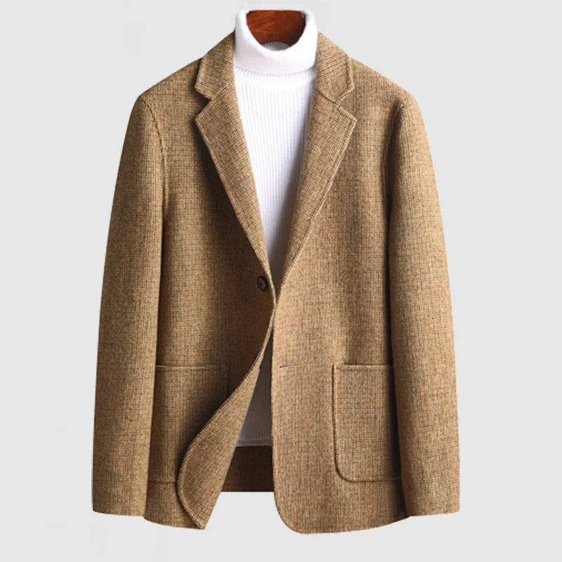 Jerome - Lässiger Wollblazer