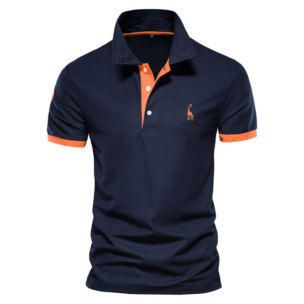 Rafael | Herren Polohemd