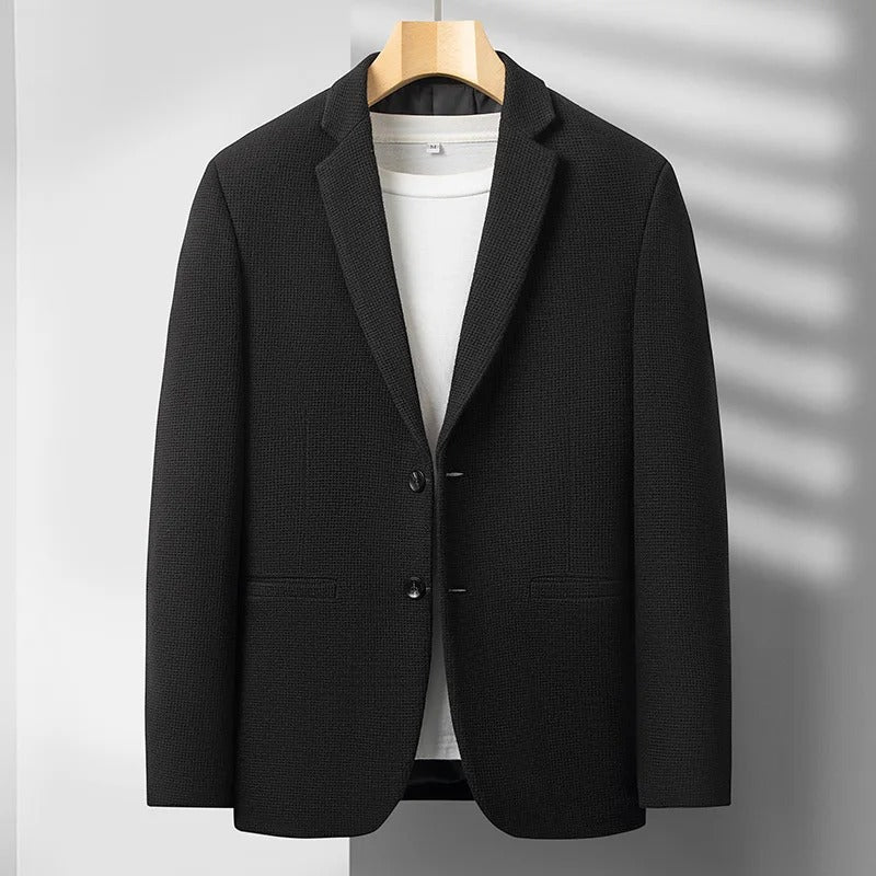 Eleganter Casual Blazer für Männer
