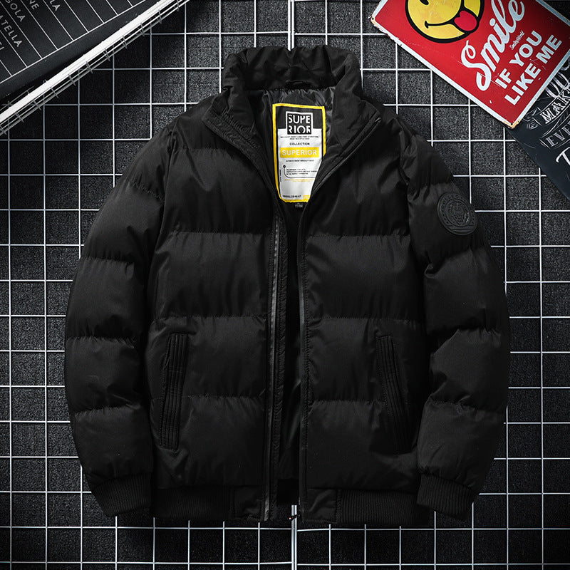 Wessel - Herrenjacke aus Baumwolle