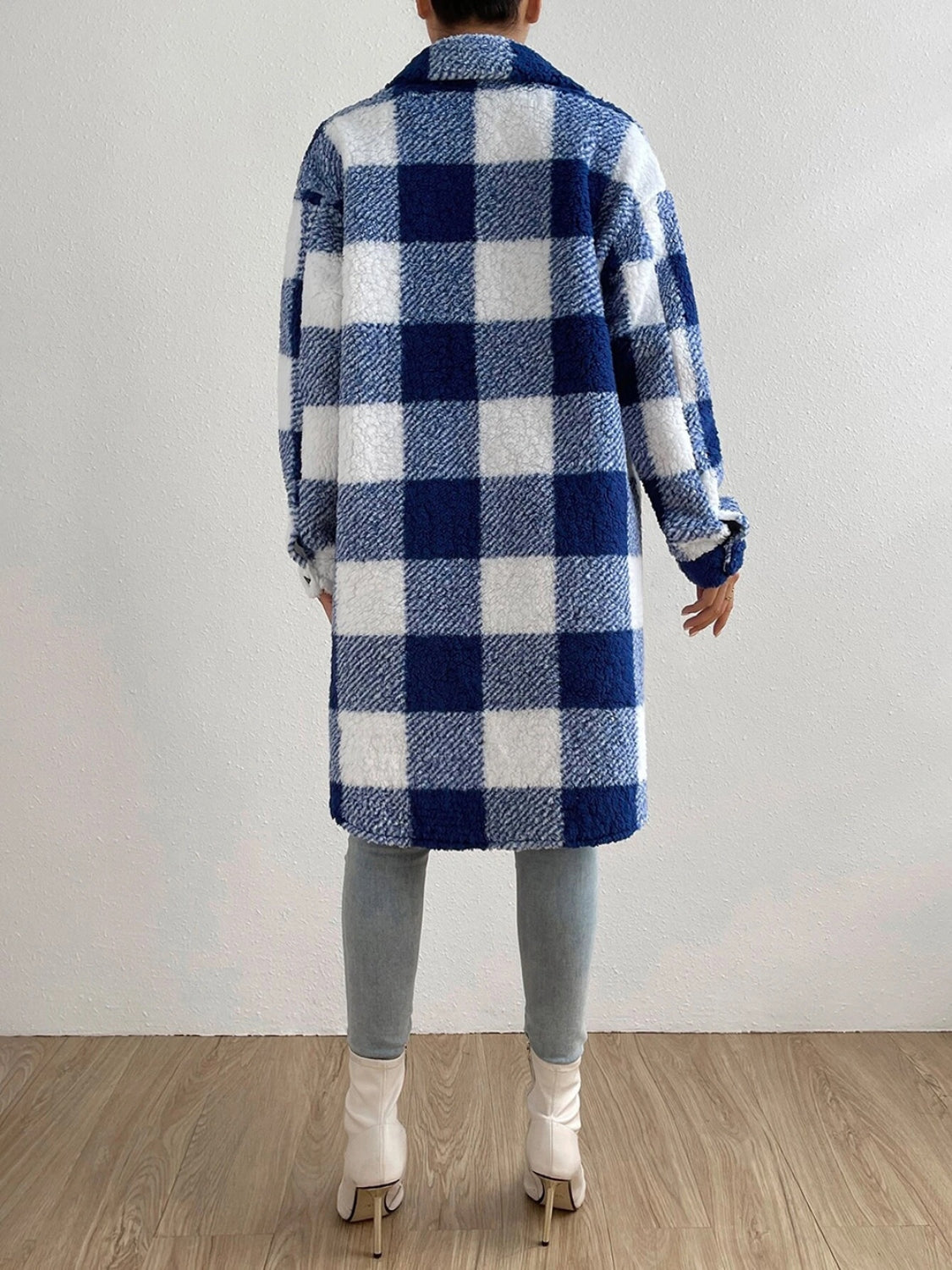 Ivette™ - Fleecejacke