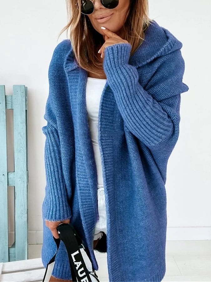 Vivi – Stylische Kapuzenjacke