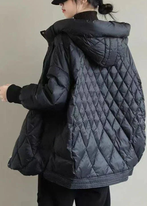 Ghislaine | Warm Casual Duck Down Damenjacke