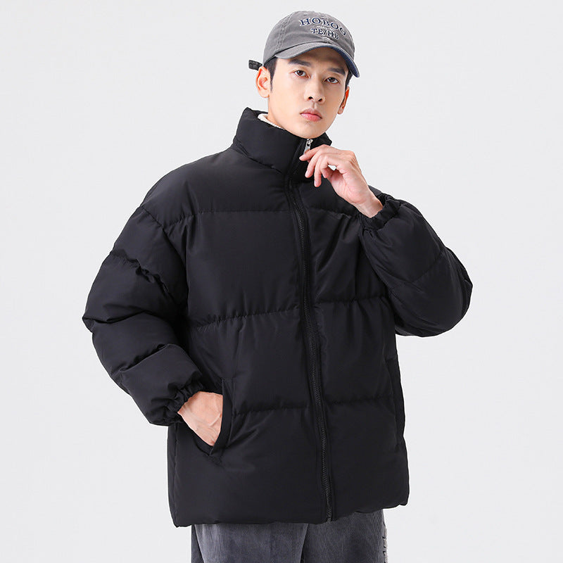 Nick - Bequeme Herren Jacke