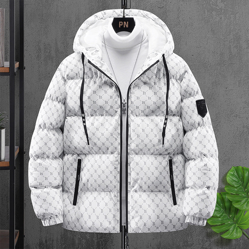Alfredo - Winter Casual Jacke