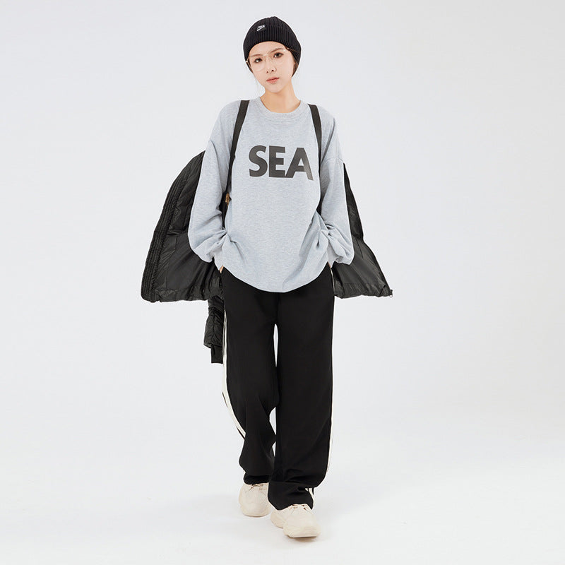Mack - Jacke aus Baumwolle