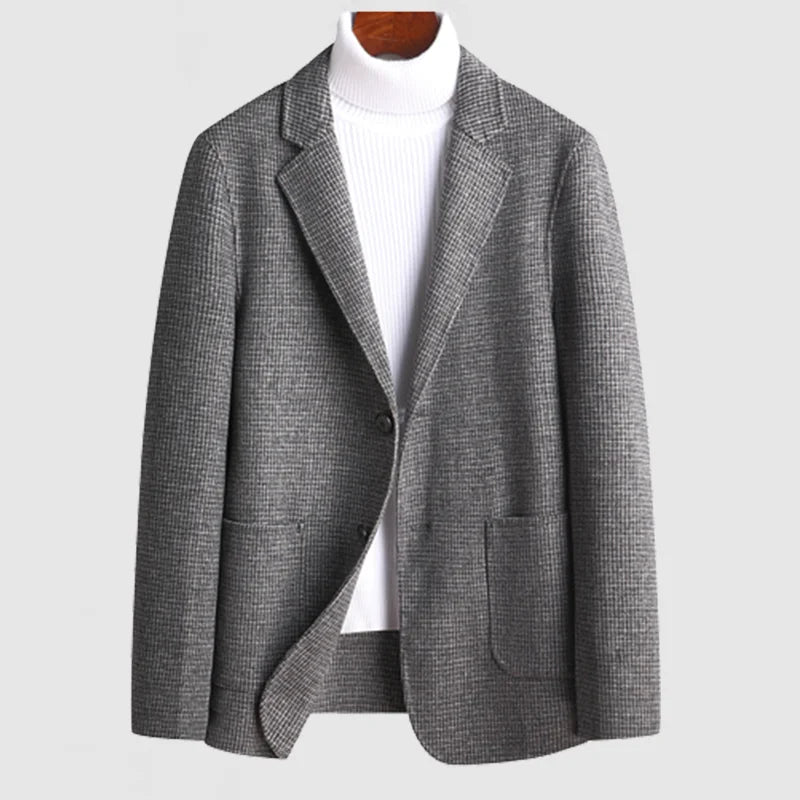 Jerome - Lässiger Wollblazer