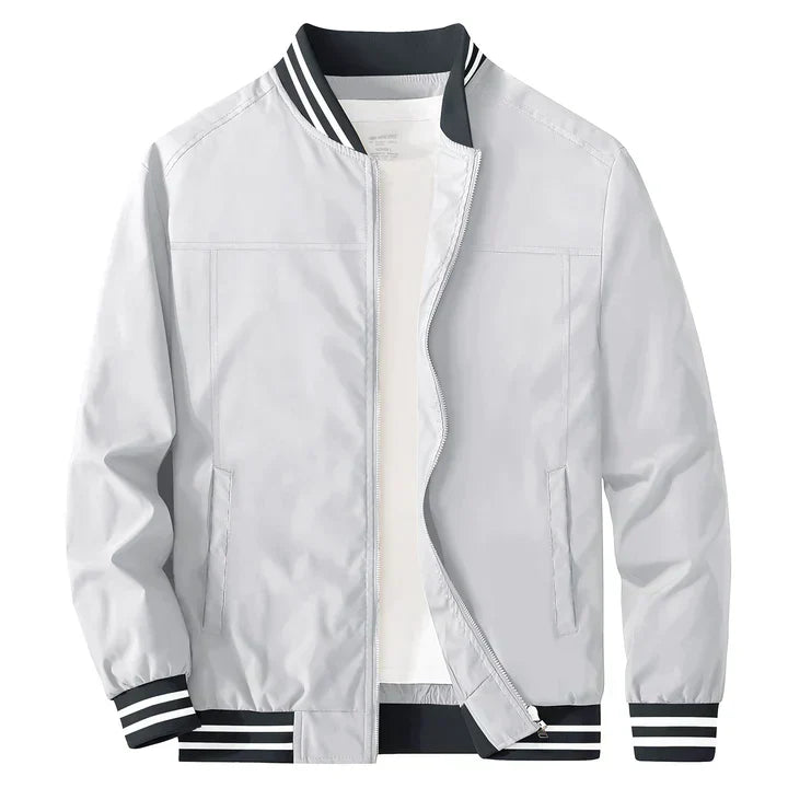 Mike - Leichtgewichtige Herren Jacke